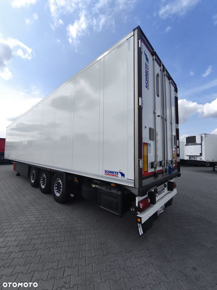 Schmitz Cargobull 2021–2023 | Thermo King | WYNAJEM - 4