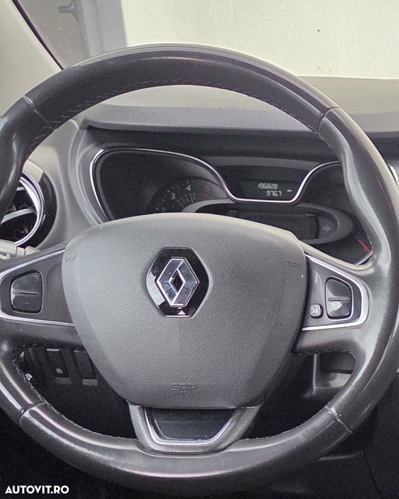 Renault Captur - 7