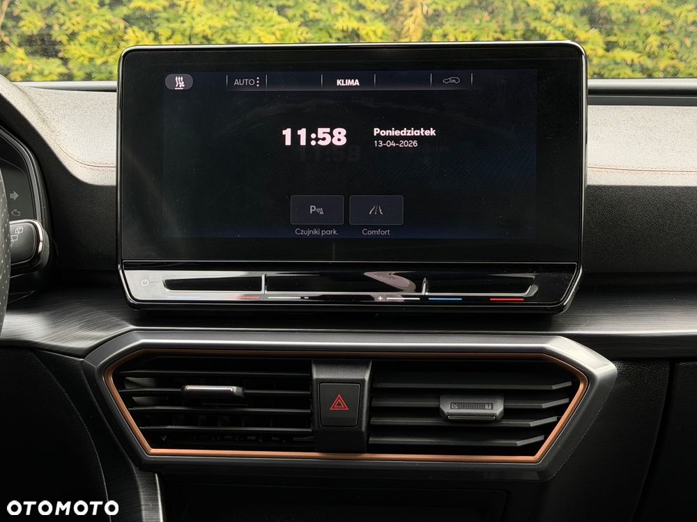 Cupra Formentor 1.4 e-Hybrid DSG Priority - 30