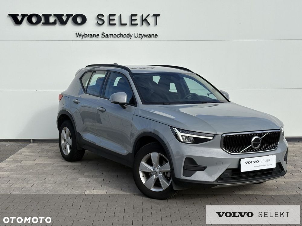 Volvo XC 40 - 3