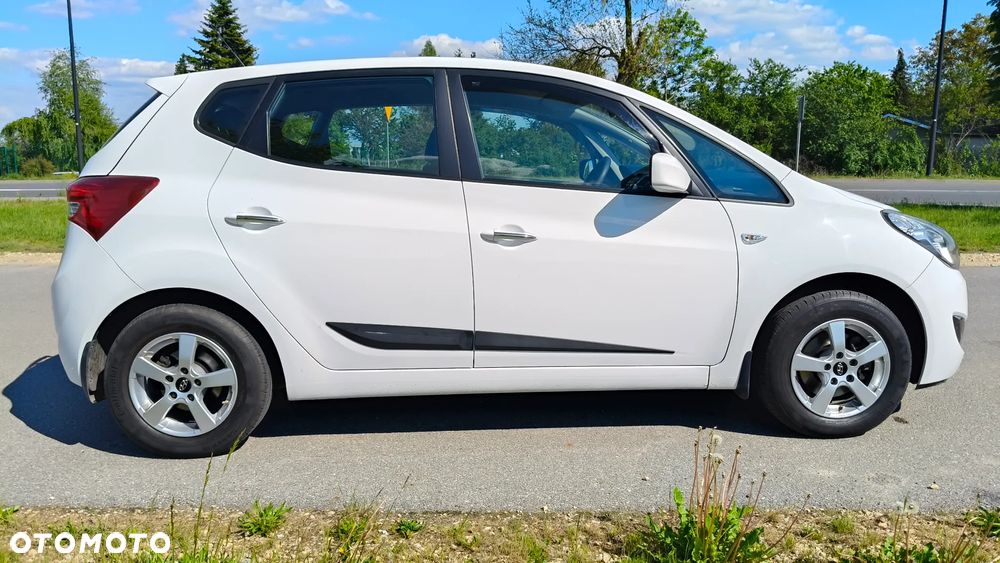 Hyundai ix20 1.6 Trend - 6