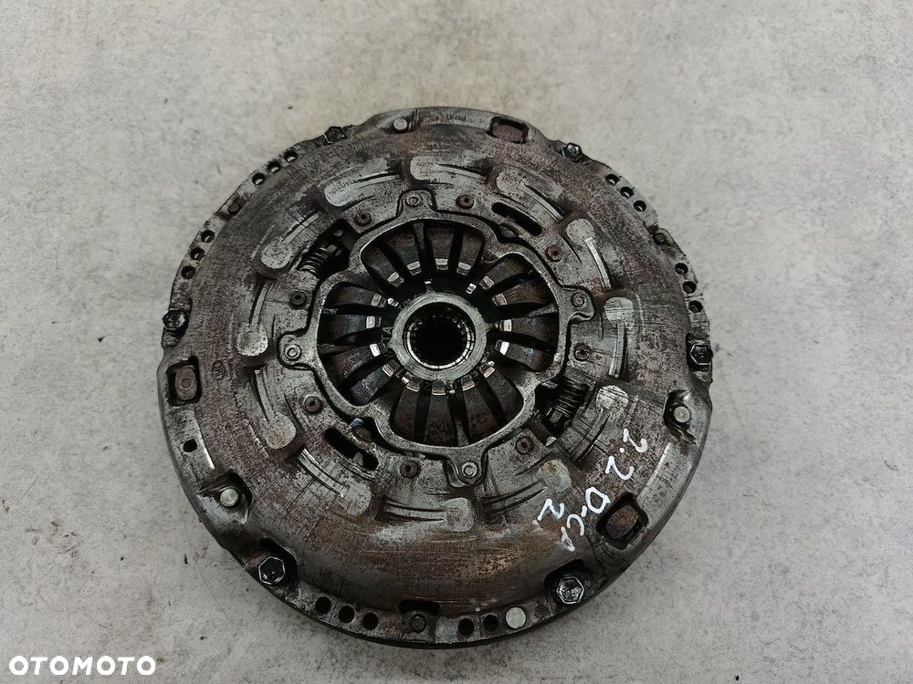 KOŁO DWUMASOWE KOMPLETNE TOYOTA COROLLA VERSO II 31250-05220 3121005080A - 4