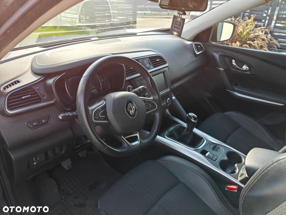 Renault Kadjar - 7