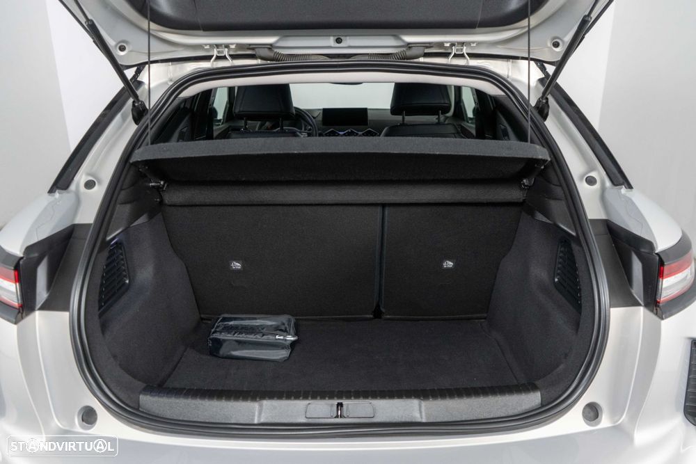 DS DS3 1.2 PureTech Performance Line - 14