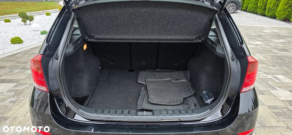 BMW X1 sDrive16d - 29
