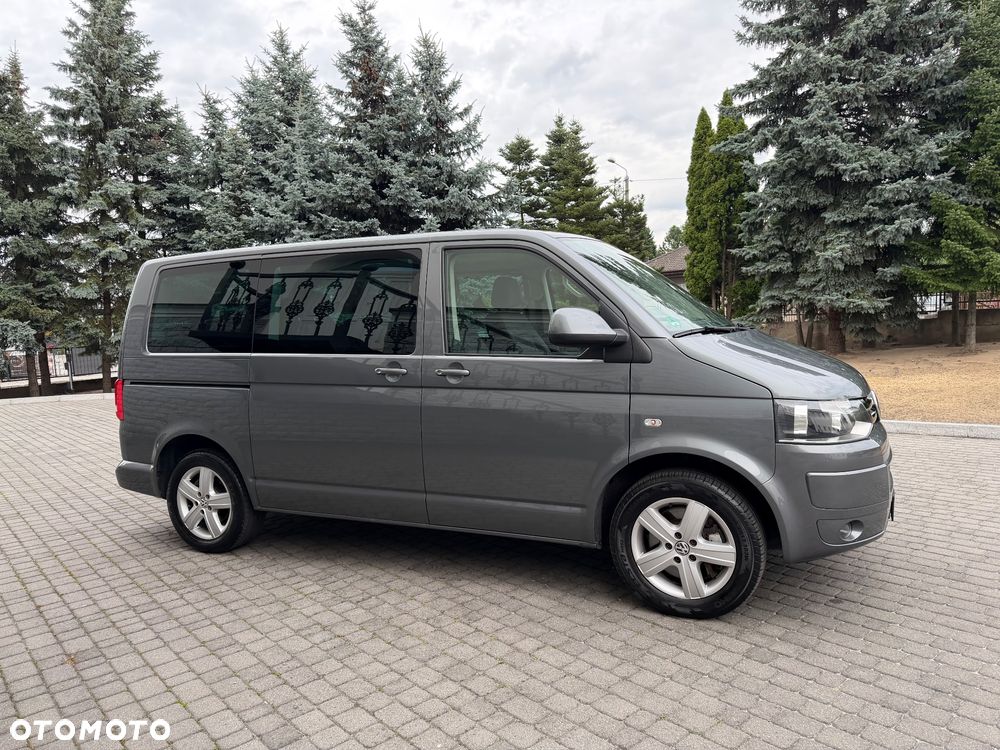 Volkswagen Multivan L1 Business - 9