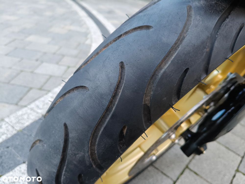 Yamaha R125 - 15