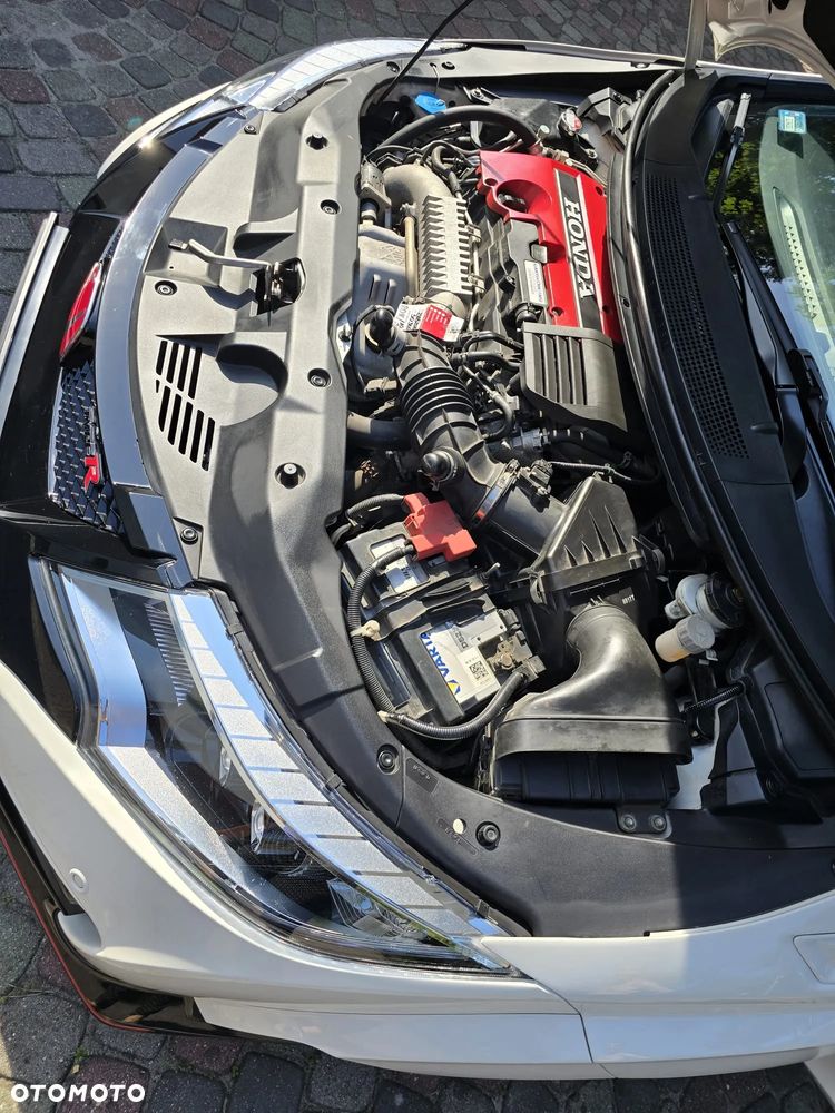 Honda Civic - 6