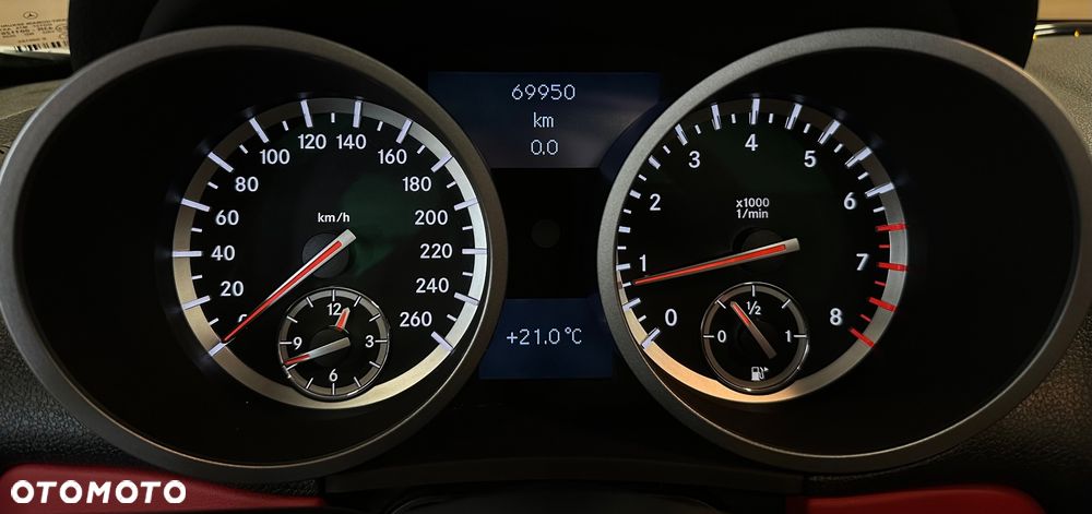 Mercedes-Benz SLK 200 Kompressor - 14