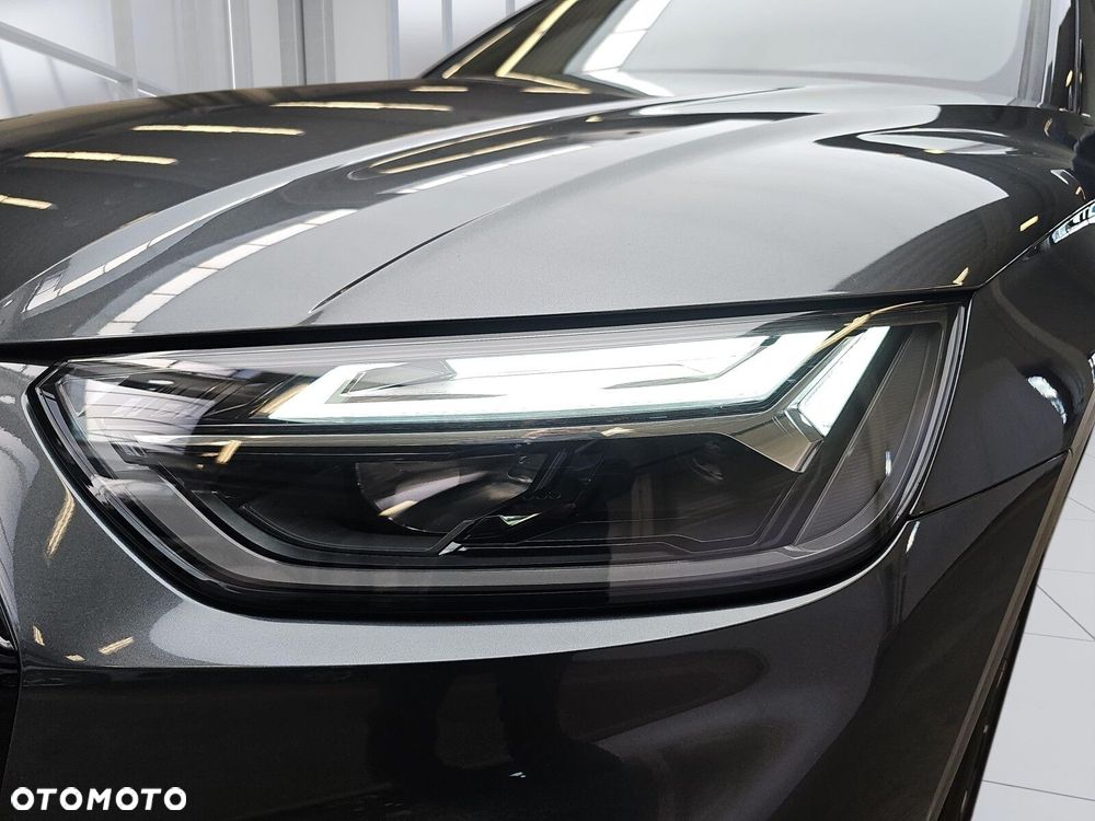 Audi Q5 Sportback - 32