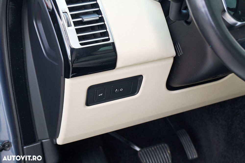 Land Rover Range Rover 3.0L SDV6 Vogue - 10