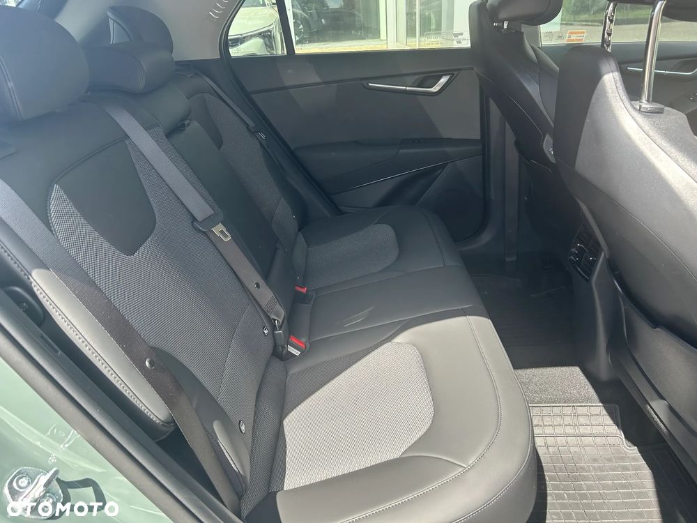 Kia Niro 1.6 GDI Hybrid L - 14