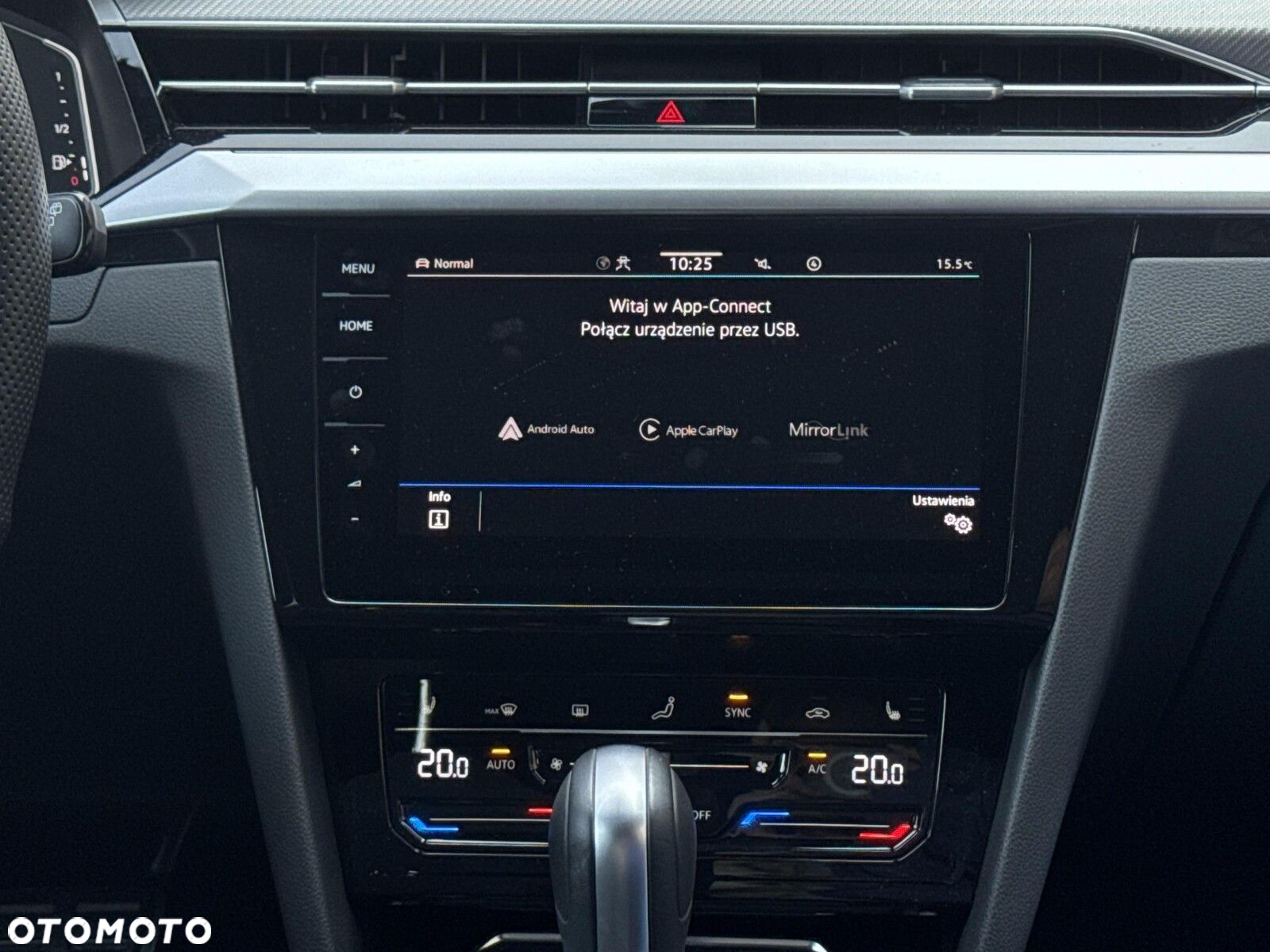 Volkswagen Arteon 2.0 TSI R-Line DSG - 20