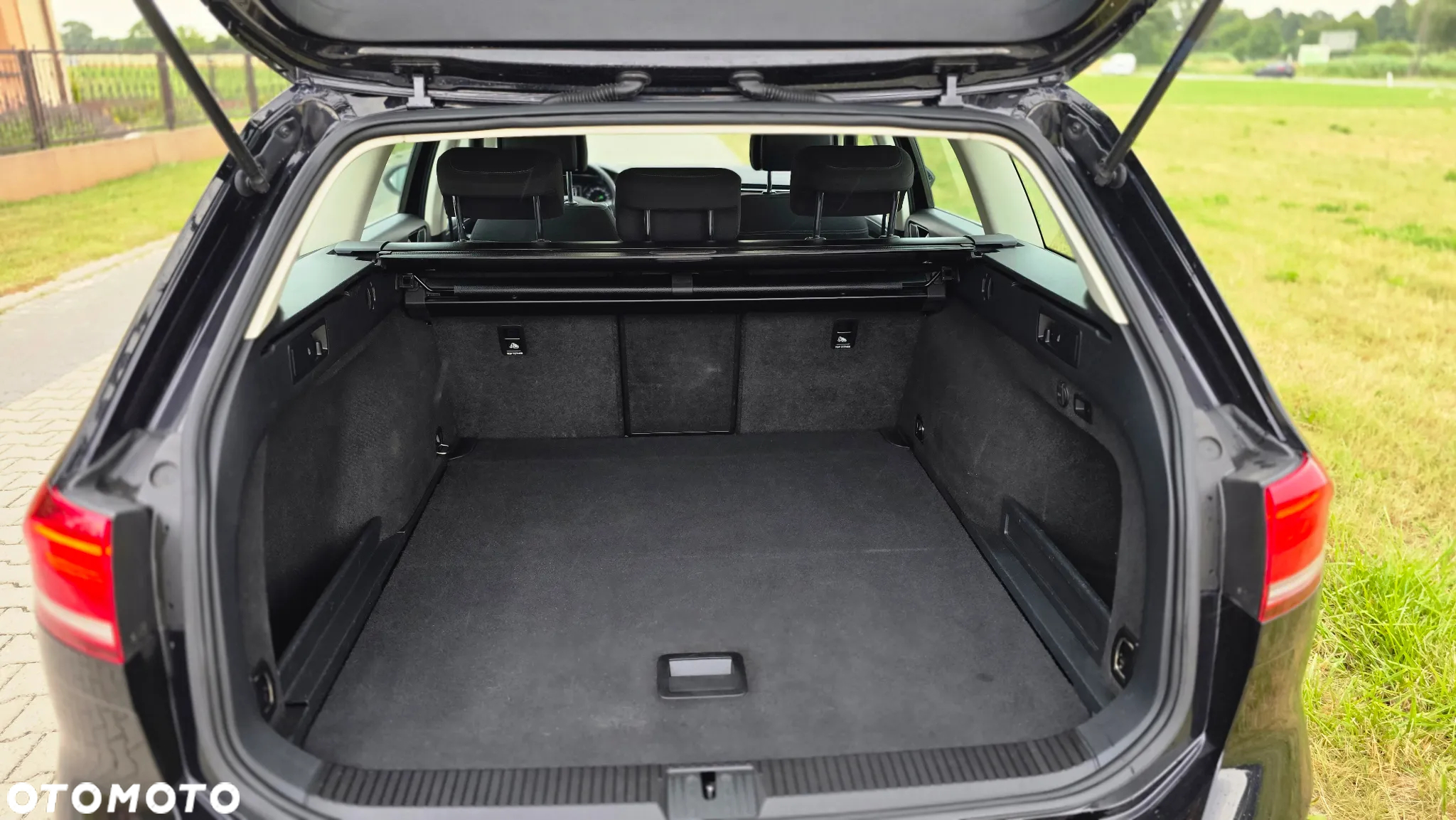 Volkswagen Passat 2.0 TDI BMT Comfortline DSG - 7