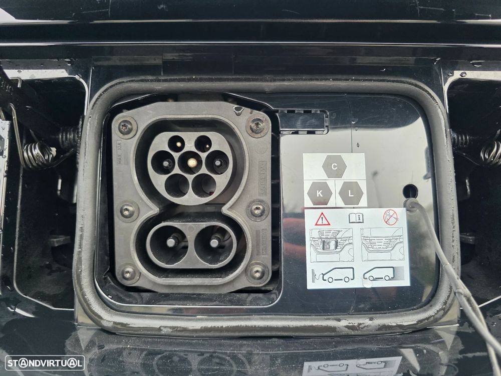 Dacia Spring Comfort Plus - 1