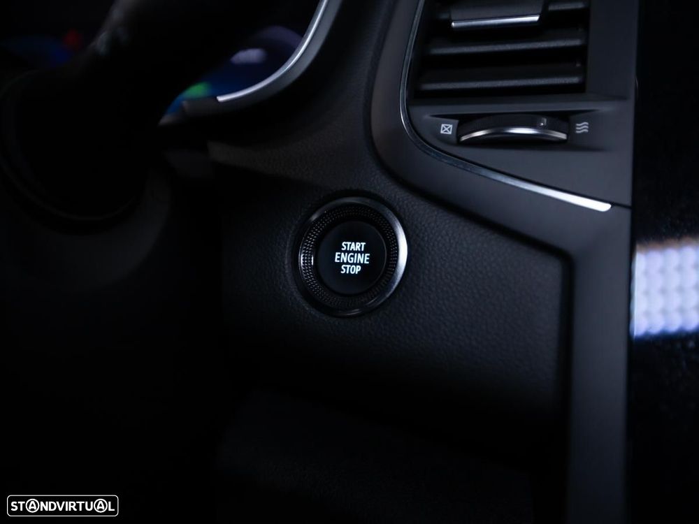 Renault Mégane 1.6 Plug-In R.S. Line - 15