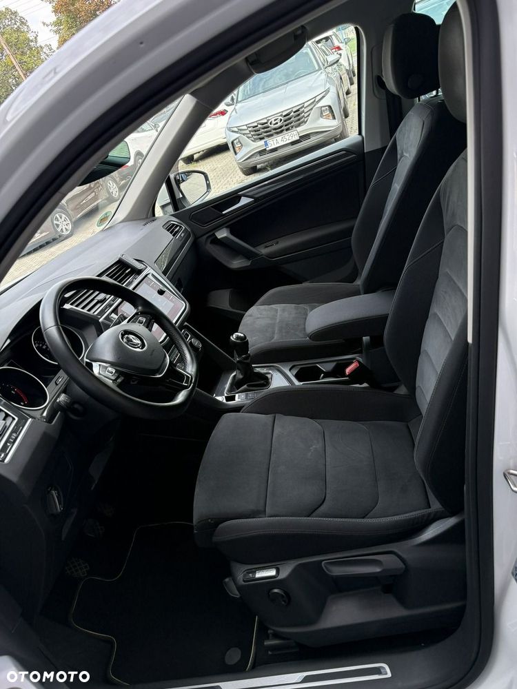 Volkswagen Tiguan - 15