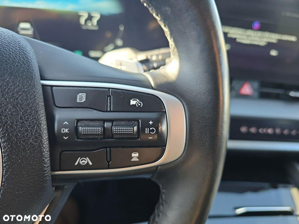 Kia Sportage 1.6 T-GDI HEV Business Line 4WD - 21