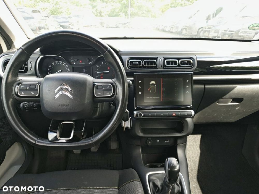 Citroën C3 - 17