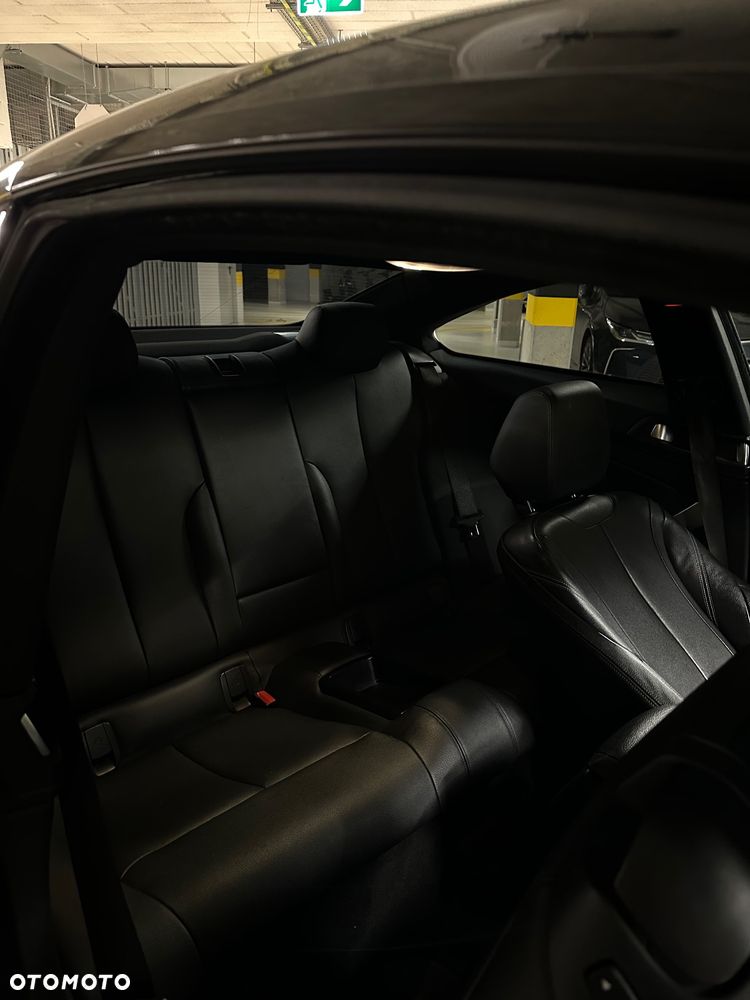 BMW Seria 4 428i xDrive Sport Line - 12