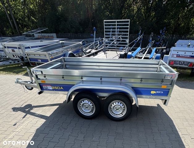 Inny VESTA LIGHT 25DA - 13