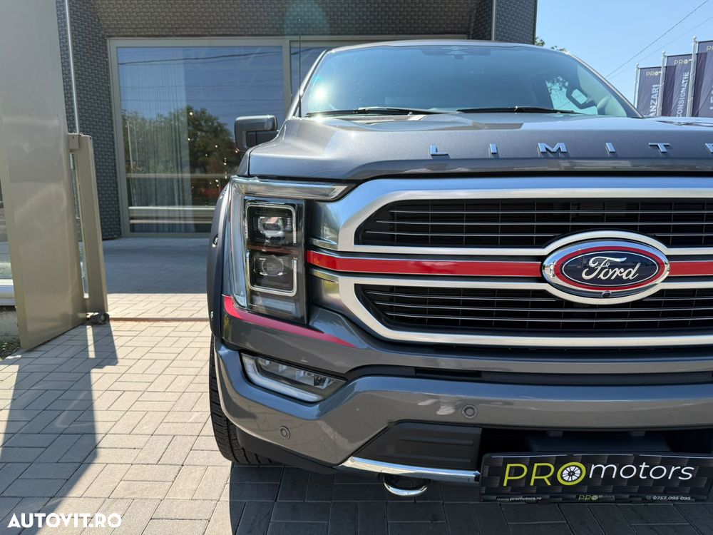 Ford F150 - 37