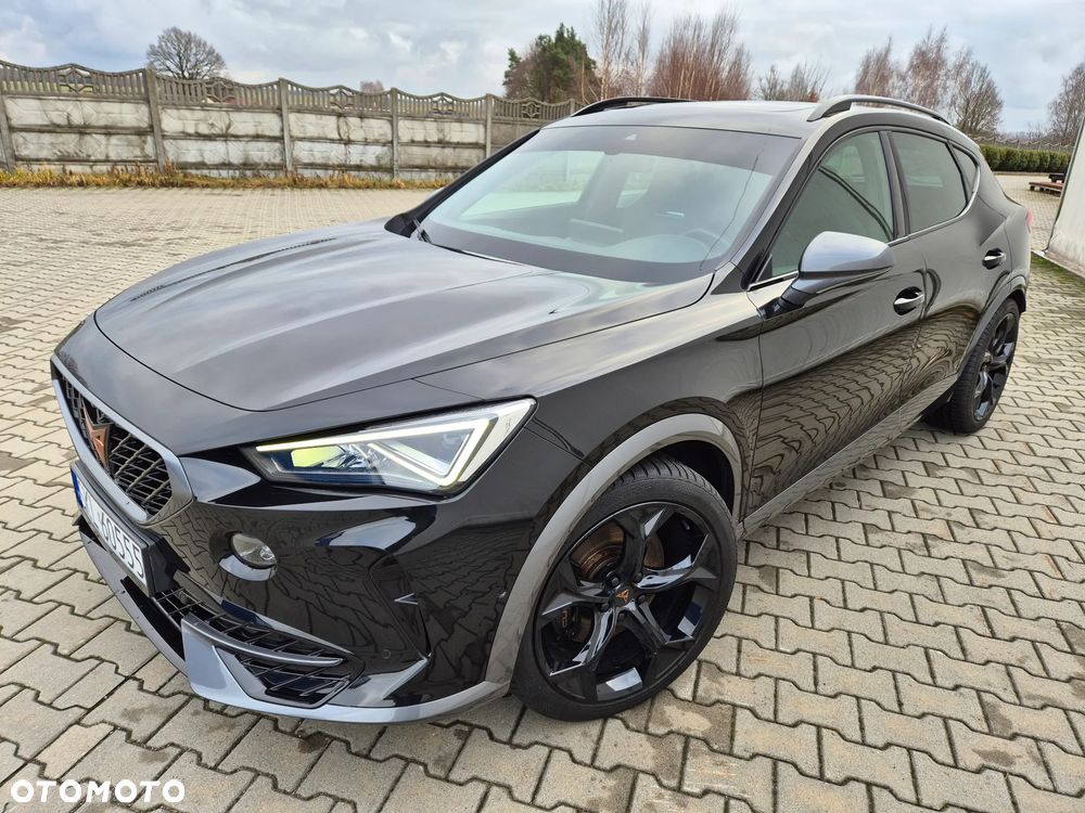 Cupra Formentor - 6