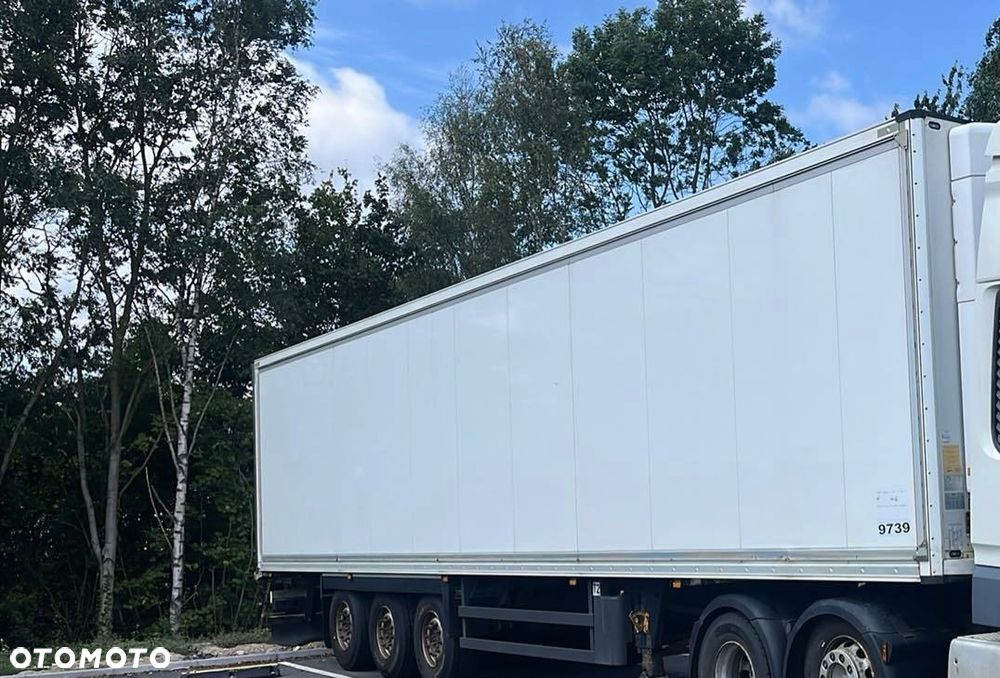 Schmitz Cargobull - 7