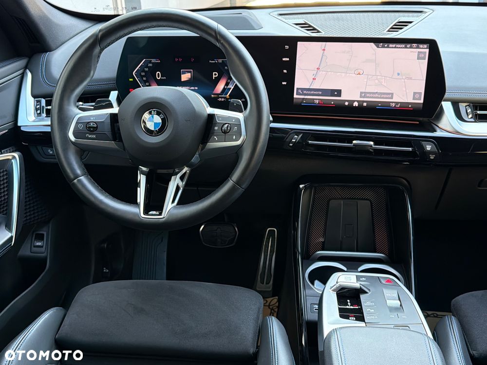 BMW X1 xDrive23i mHEV xLine - 8