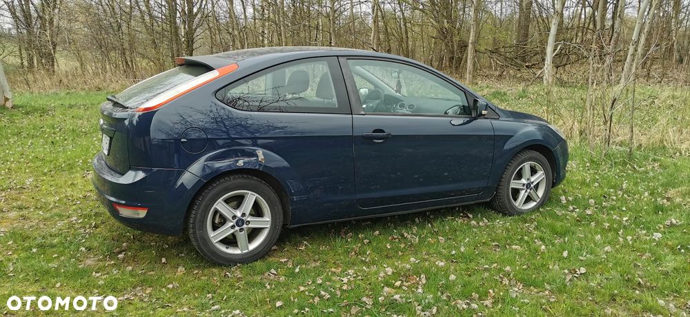 Ford Focus 1.4 Trend - 7