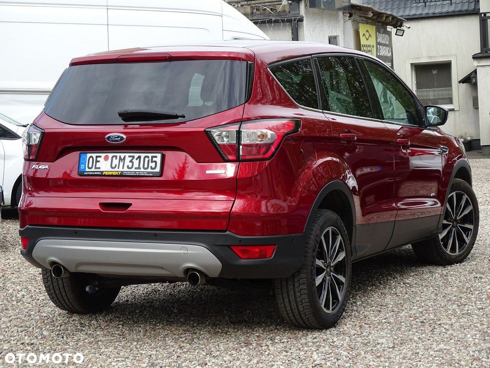 Ford Kuga - 6
