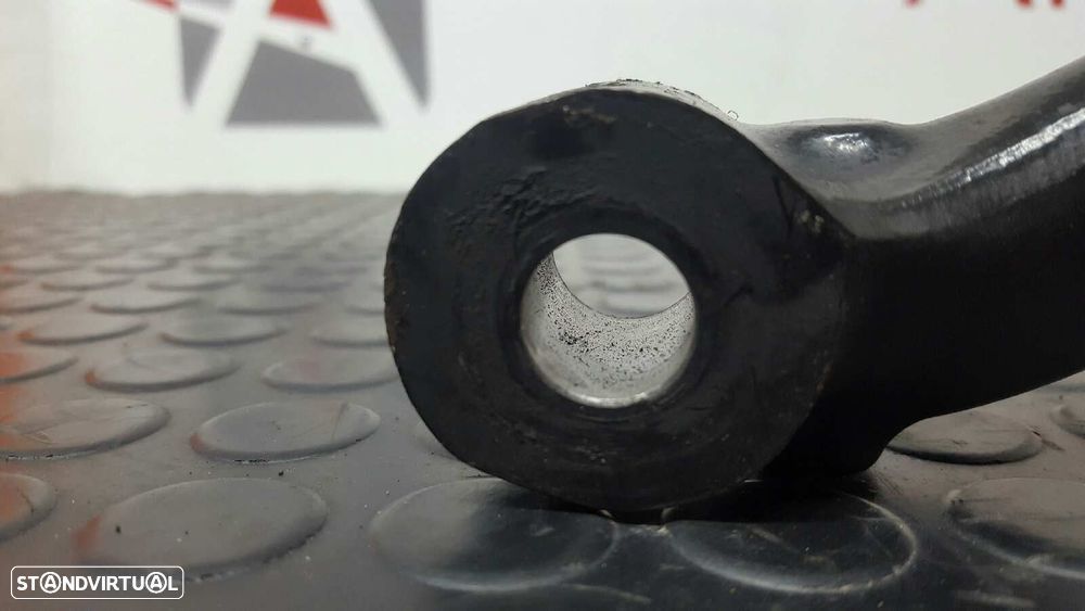 BRAÇO SUSPENSÃO INFERIOR FRENTE ESQUERDO BMW X3 (E83) 3.0SD - 5