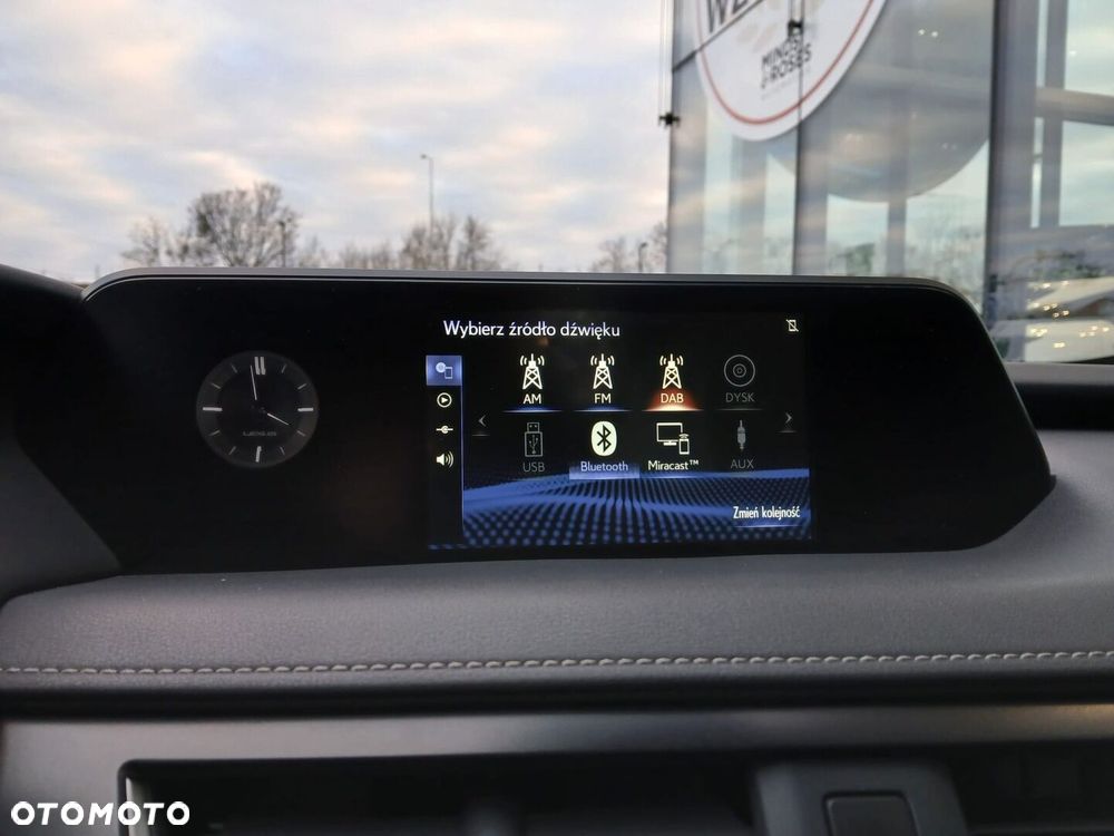 Lexus UX 200 GPF F Impression 2WD - 17