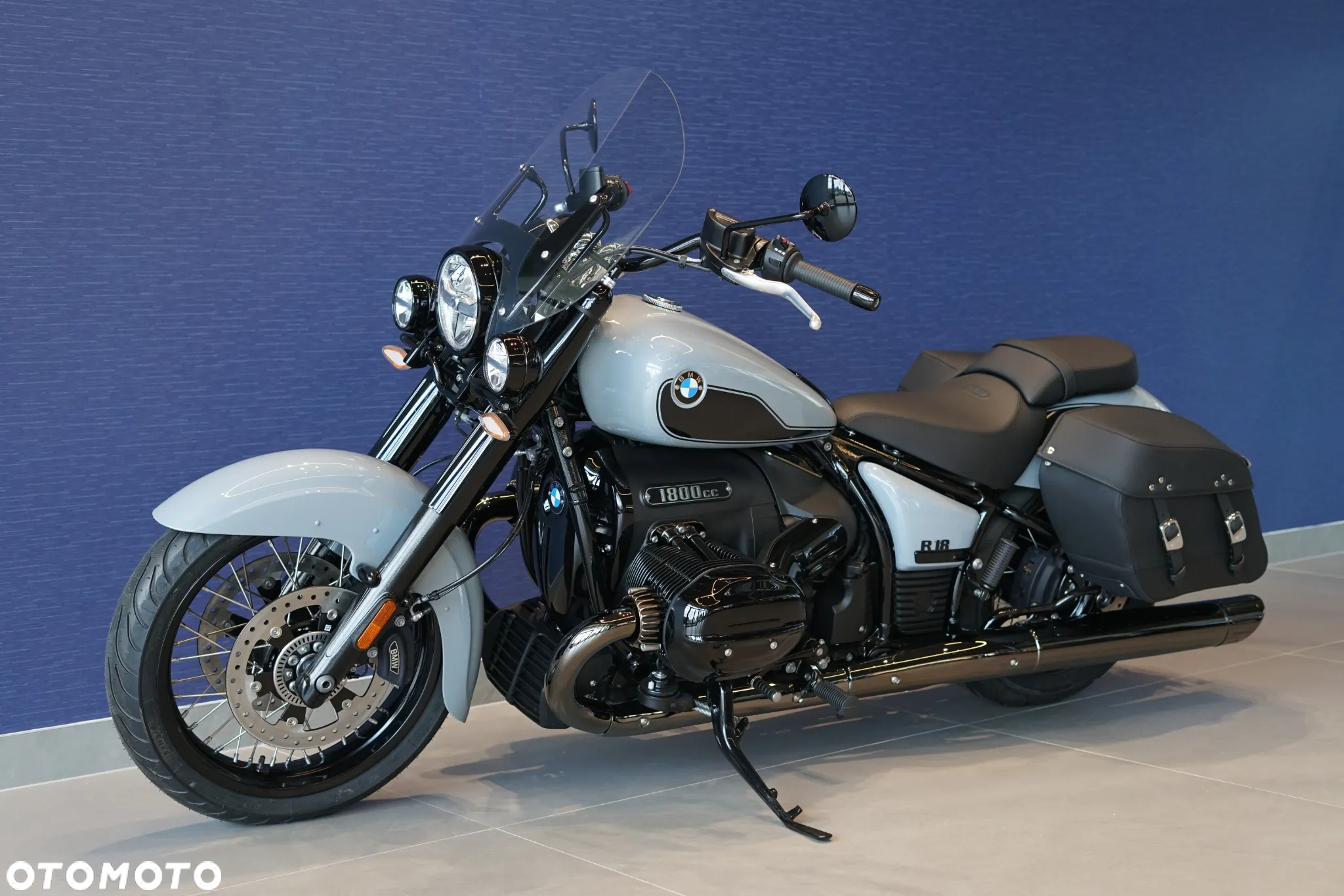 BMW R - 10