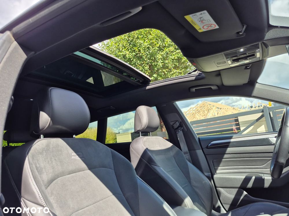Volkswagen Arteon Shooting Brake 2.0 TDI R-Line DSG - 23