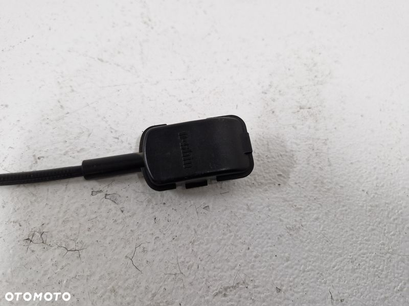 RENAULT MASTER III 3 LIFT IV 4 ZAMEK DRZWI PRAWY PRZÓD 805022622R - 8