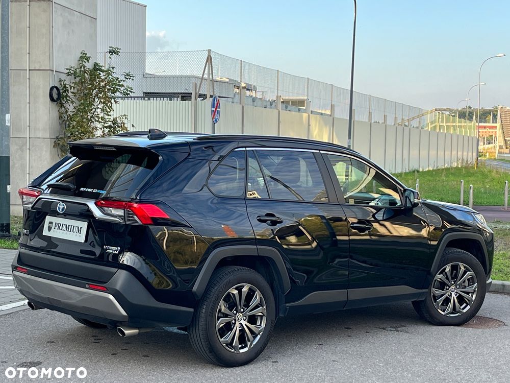 Toyota RAV4 - 12