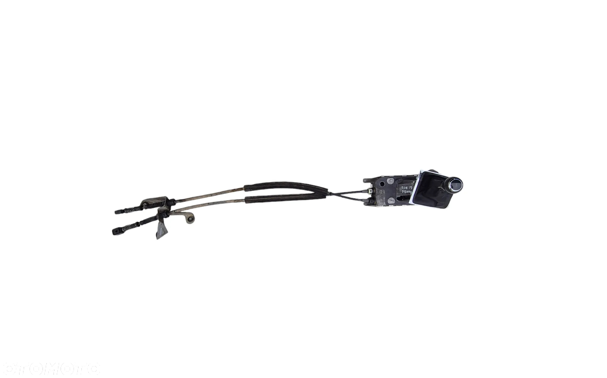 5 BIEG LEWAREK WYBIERAK BIEGÓW LINKI VW PASSAT B6 3C0711049B 1K0711091A 3C0711265B LUB 3C0711049L 1K0711061B 3C0711266L 3C0711265L - 3