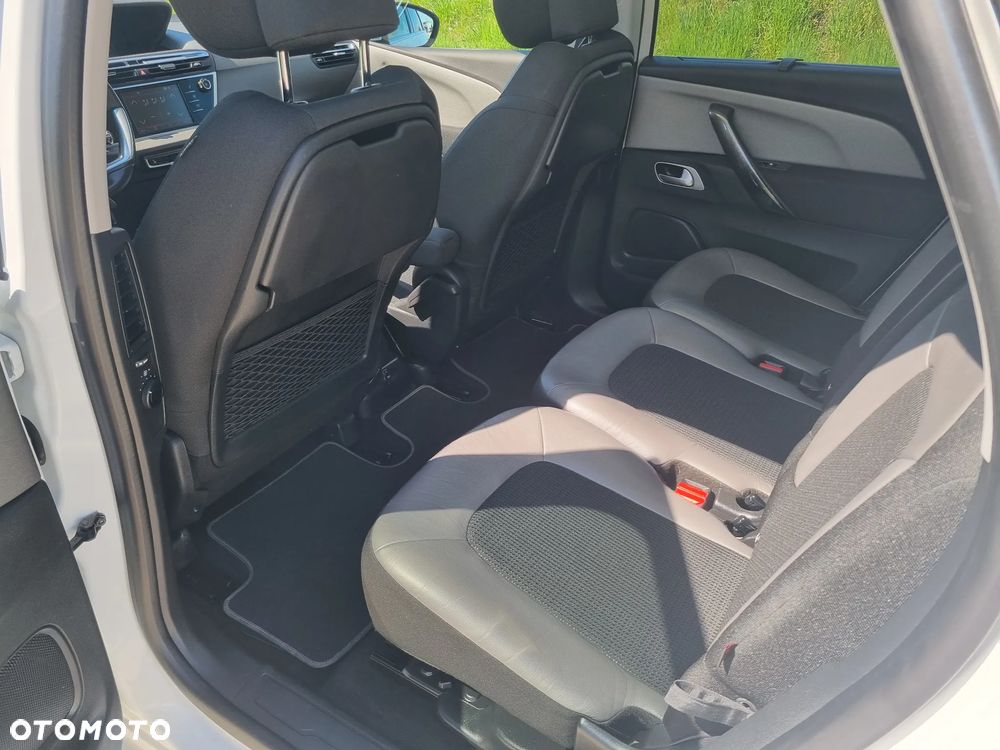 Citroën C4 Picasso BlueHDi 120 EAT6 Business Class - 19