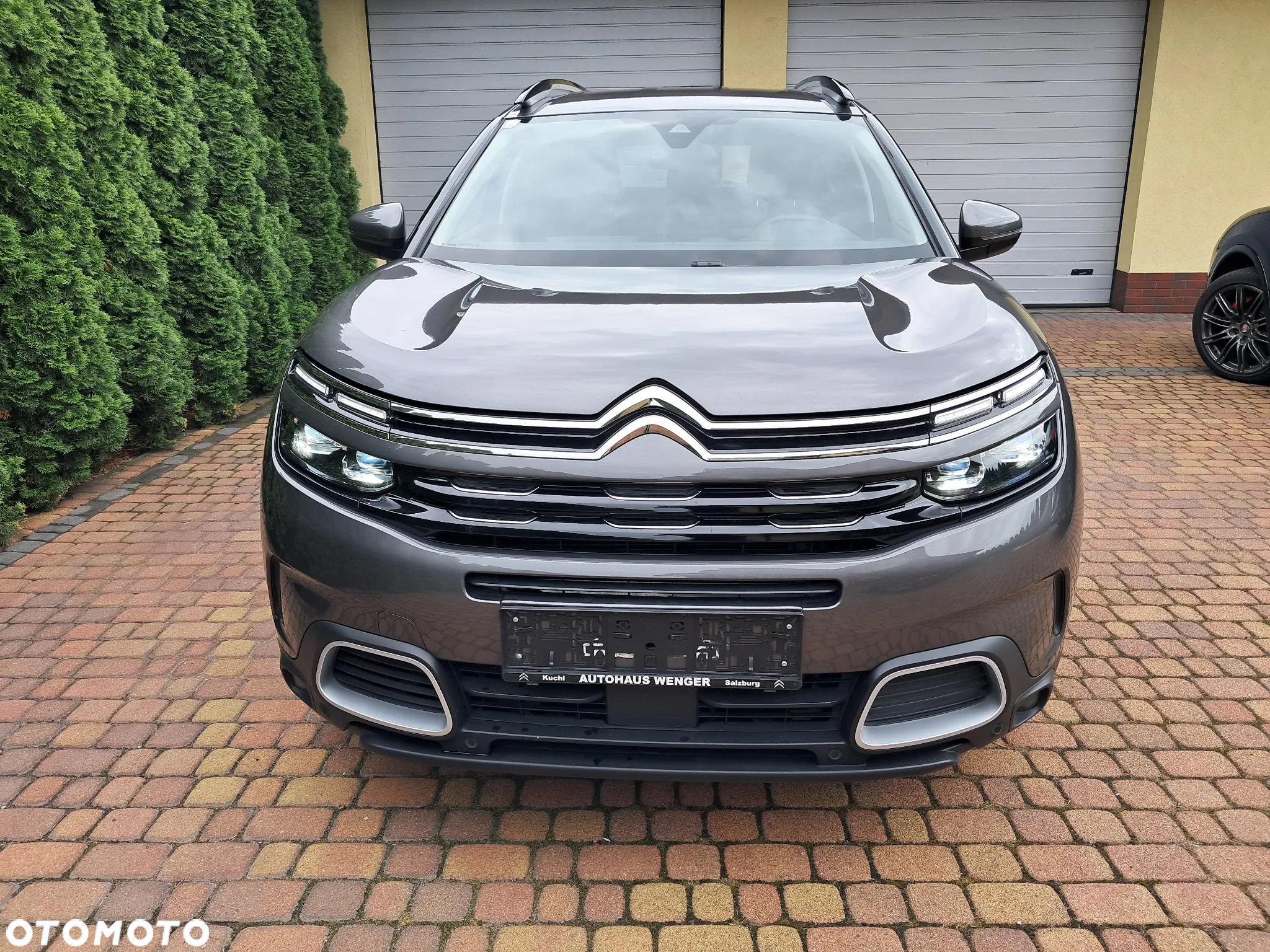 Citroën C5 Aircross - 2