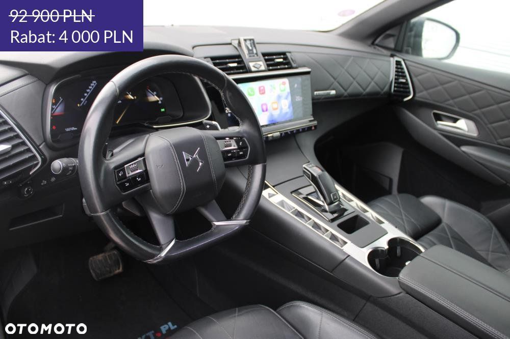 DS Automobiles DS 7 Crossback - 9