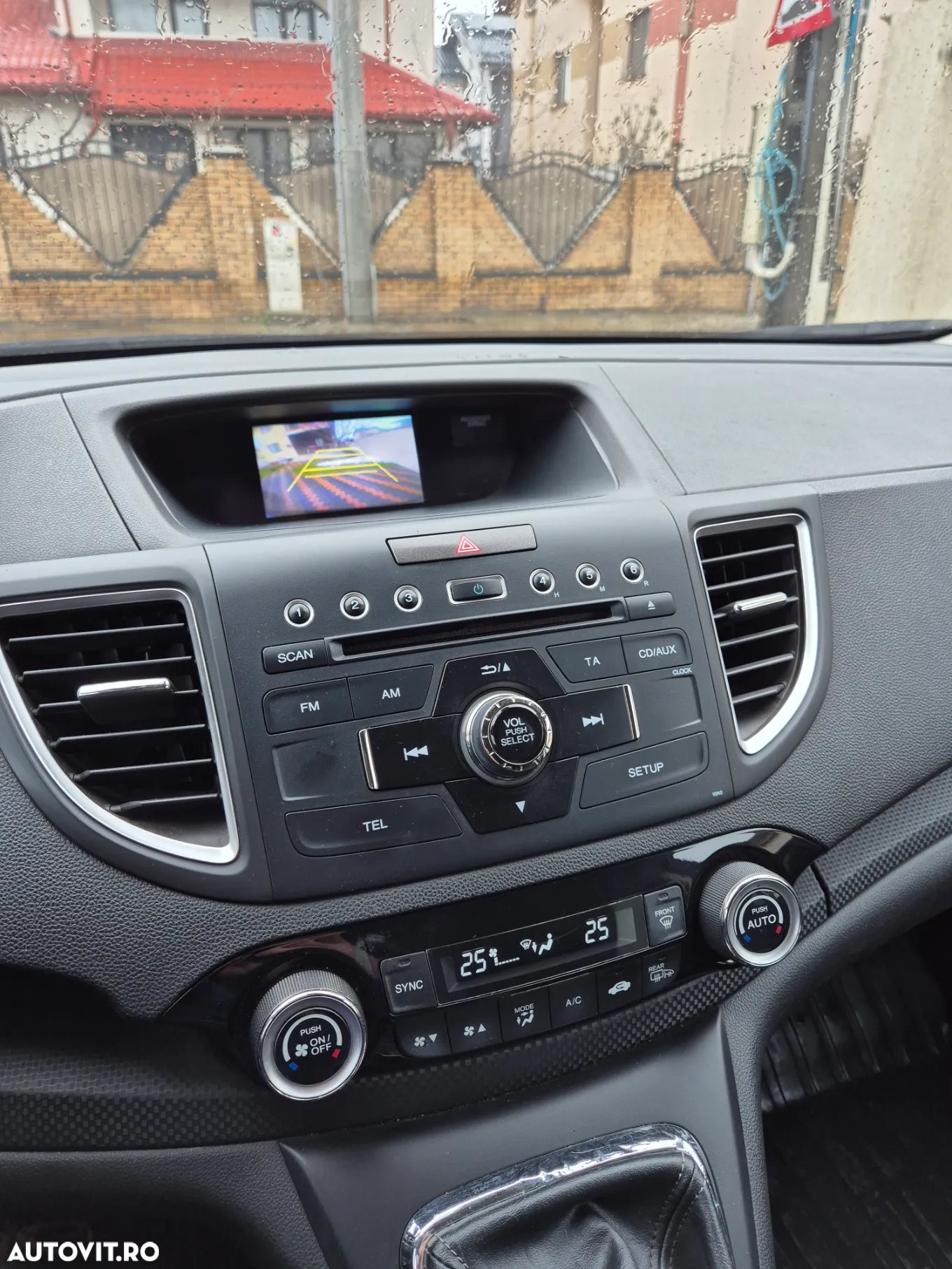 Honda CR-V 1.6 M/T 2WD Confort - 4
