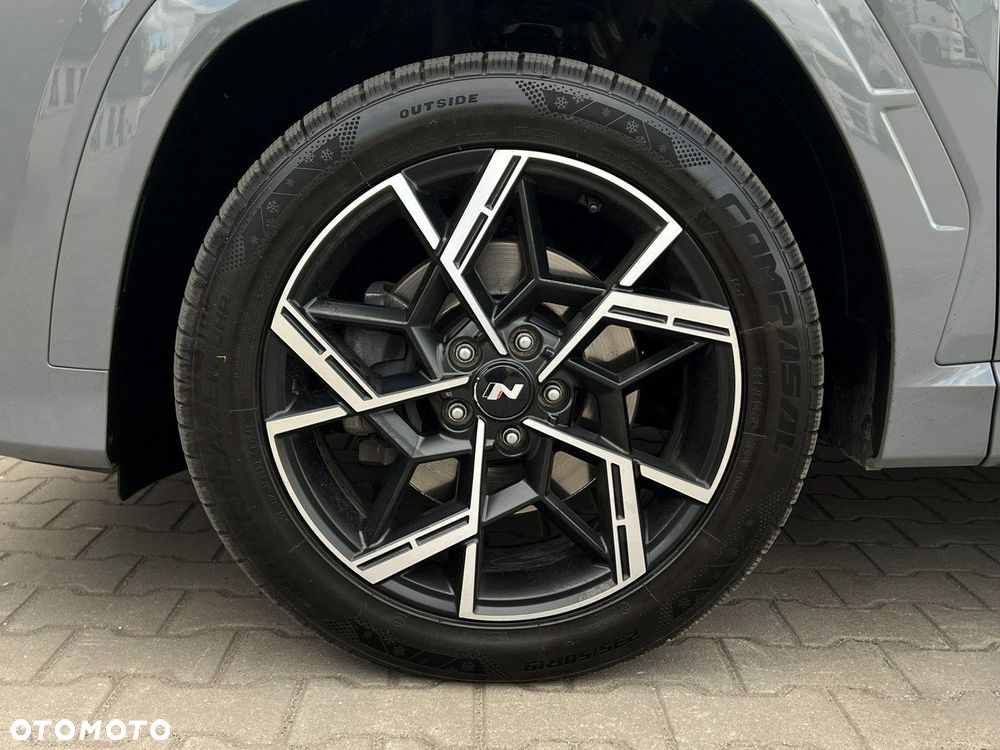 Hyundai Tucson - 12