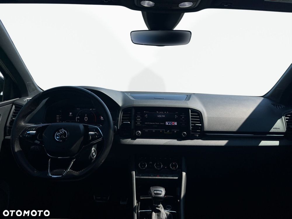 Skoda Karoq 1.5 TSI ACT 4x2 Sportline DSG - 39