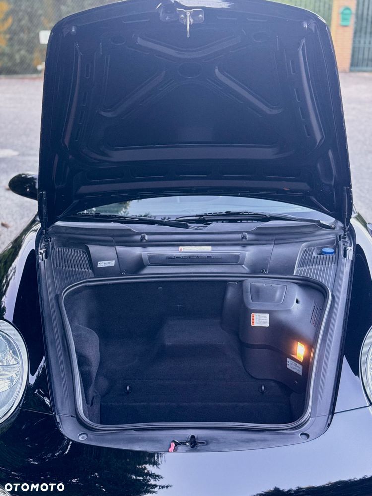 Porsche 911 Carrera Tiptronic S - 19