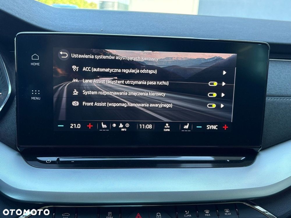 Skoda Octavia 1.5 TSI ACT Style - 20