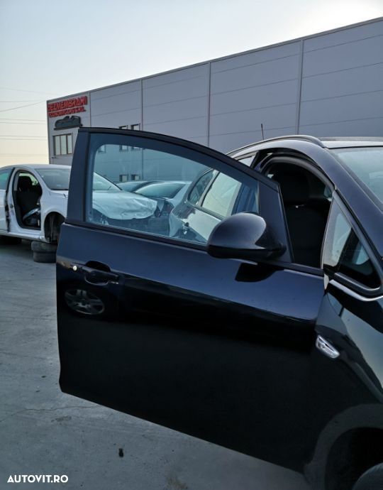 Usa dreapta fata Opel Astra J - 1