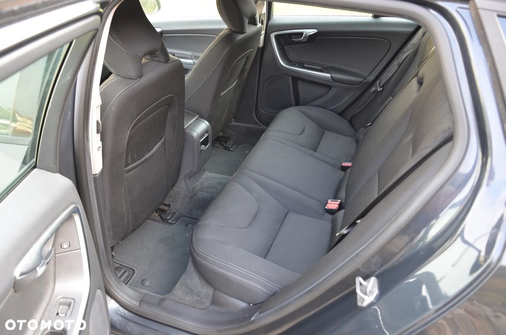 Volvo V60 D3 - 17