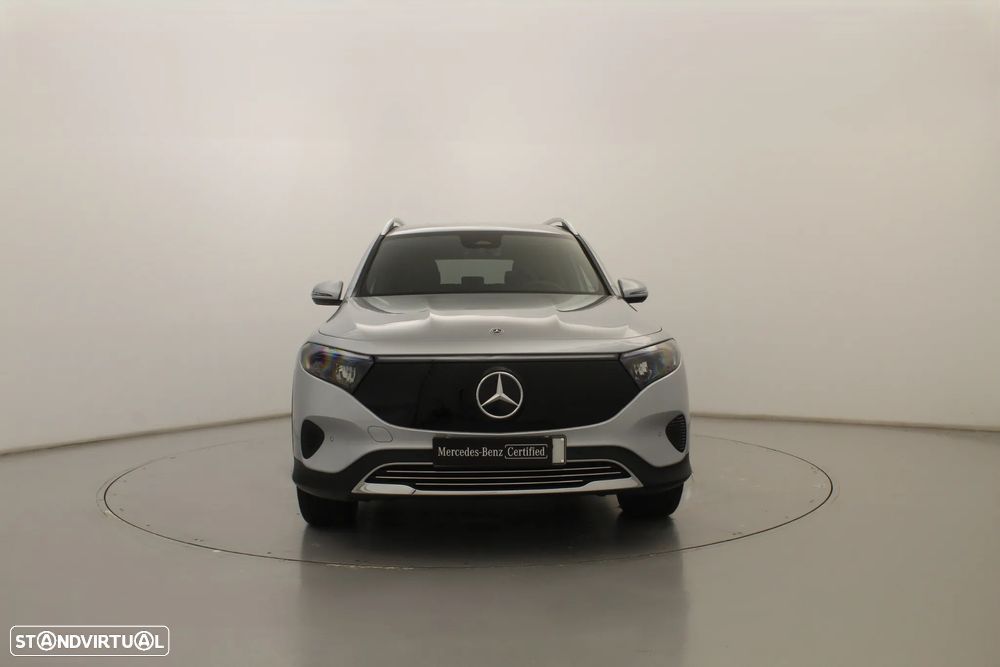 Mercedes-Benz EQB 250+ Edition - 14