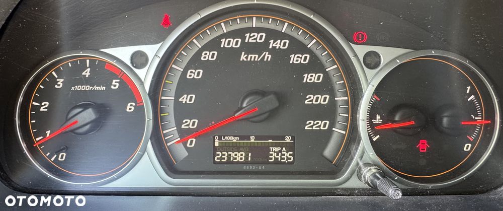 Honda CR-V - 12